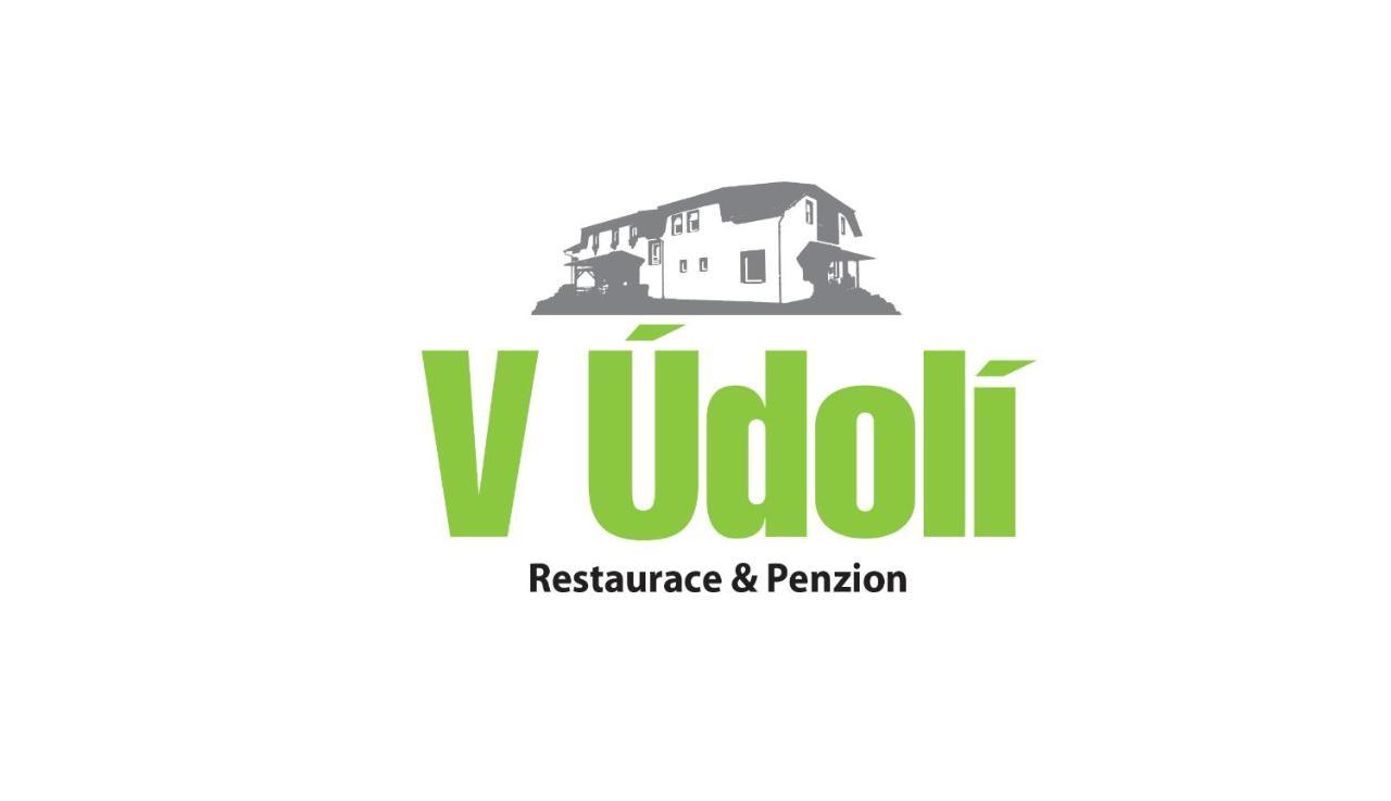 Penzion V Udoli Hodkovice nad Mohelkou Exterior foto